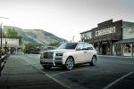 Rolls-Royce Cullinan 2018 года (NA)